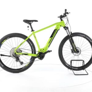 Genesis E-Pro MTB E-Bike