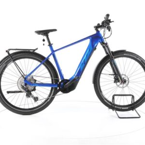 KTM Macina Team LFC Trekking E-Bike