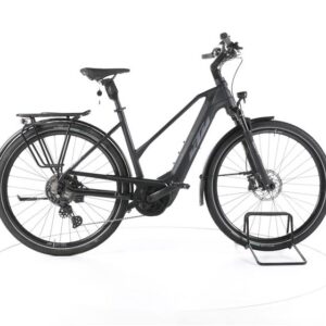 KTM Macina Style 730 Trekking E-Bike 2023