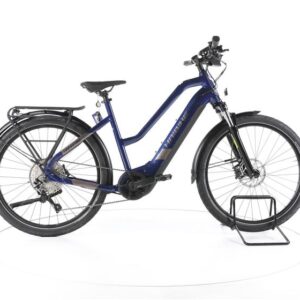 Haibike Trekking 7 Trekking E-Bike