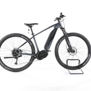 Trenoli Montubo E-Bike