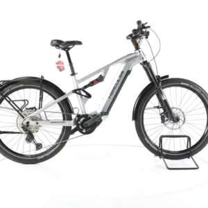 Hercules NOS FS SUV 2.1 SUV E-Bike 2023