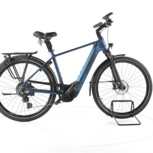 KTM Macina Style 730 Trekking E-Bike 2023