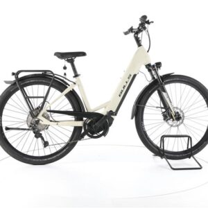Bulls Lacuba EVO SUV 10 Trekking E-Bike Tiefeinsteiger 2023