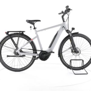 Carver Tour E.410 City E-Bike
