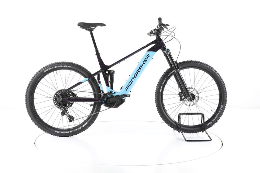 Mondraker DUSK R Fully E-Bike 2023