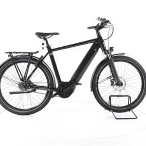 Winora Sinus R8 City E-Bike