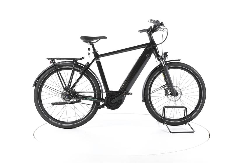 Winora Sinus R8 City E-Bike