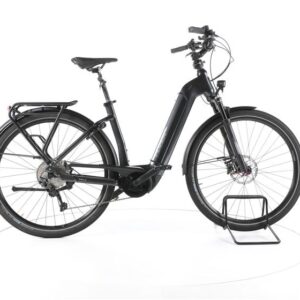 FLYER Gotour6 7.10 Trekking E-Bike Tiefeinsteiger
