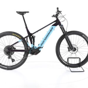 Mondraker DUSK R Fully E-Bike 2023