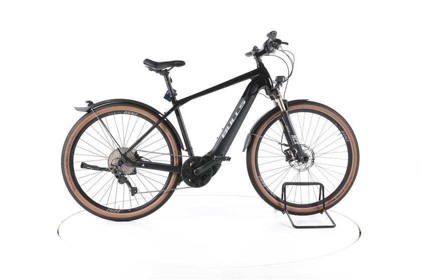 Bulls Cross Rider Evo 1 E-Bike