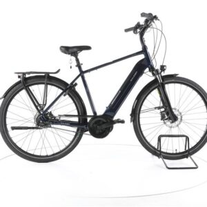 Raleigh Bristol Premium R City E-Bike