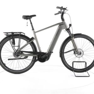 Pegasus Premio EVO 5F City E-Bike 2025
