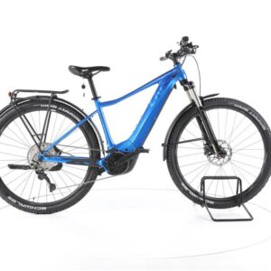 Liv Vall-E+ EX E-Bike