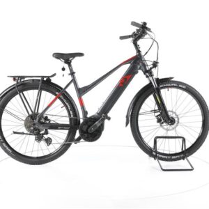 R Raymon TourRay E 6.0 Trekking E-Bike