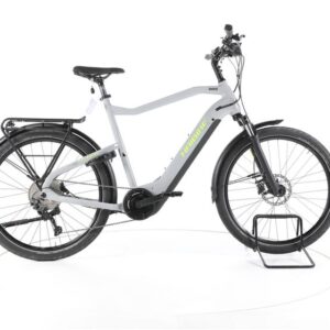 Haibike Trekking 6 Trekking E-Bike