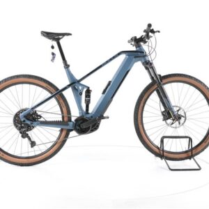Bulls Sonic EVO TR 1 Fully E-Bike 2023