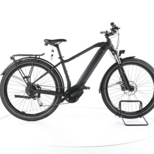 Compel HTS 9.7 Hybrid Trekking E-Bike 2024