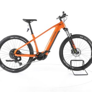 Haibike AllTrack 6 E-Bike 2023