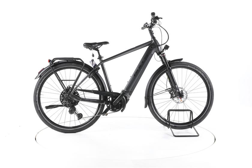 Bulls Cross Lite EVO 1 Trekking E-Bike