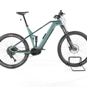 Bulls Sonic EVO AM 1 Fully E-Bike 2023