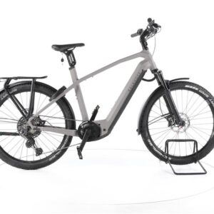 Kalkhoff Entice 7.B Advance+ Trekking E-Bike