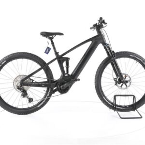 Cube Stereo Hybrid 120 SLT Fully E-Bike