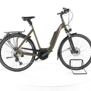 Velo de Ville AEB 800 Trekking E-Bike Tiefeinsteiger