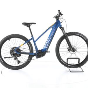 Corratec E-Power X Vert Race Trinity Sport E-Bike 2023