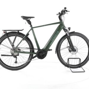 Green's Richmond Trekking E-Bike