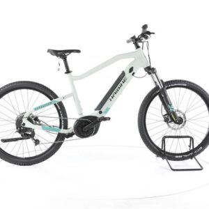 Haibike HardSeven 5 E-Bike