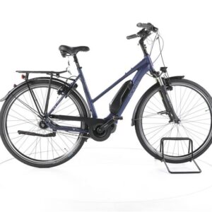 Roots City Paris E8 City E-Bike