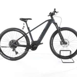 Cube Reaction Hybrid EXC E-Bike
