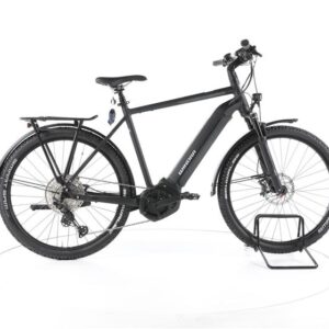 Winora Yucatan 12 Pro Trekking E-Bike