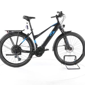 R Raymon TourRay E 8.0 Trekking E-Bike