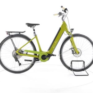 Cube Ella Ride Hybrid Trekking E-Bike Tiefeinsteiger