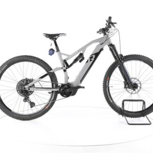 R Raymon TrailRay 140E 10.0 Fully E-Bike
