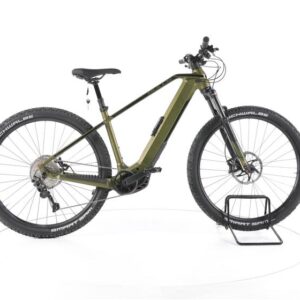 Bulls Sonic EVO 1 E-Bike 2023