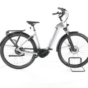 FLYER Gotour6 City E-Bike Tiefeinsteiger