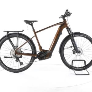 Focus AVENTURA² 6.8 Trekking E-Bike