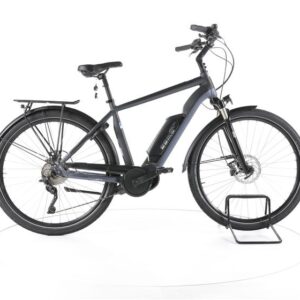 EBIKE S003 Trekking E-Bike