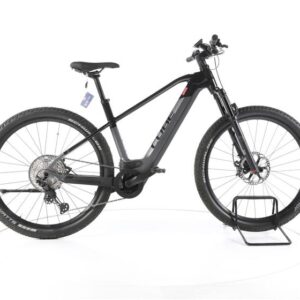 Cube Reaction Hybrid SLT E-Bike