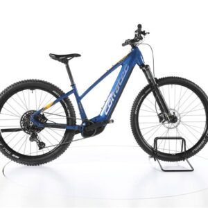 Corratec E-Power X Vert Race Trinity Sport E-Bike 2023