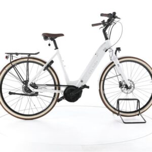 Excelsior Pearl City E-Bike Tiefeinsteiger