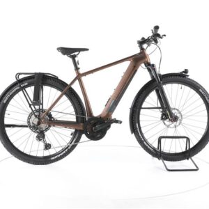 Canyon Pathlite:ON 6 Trekking E-Bike