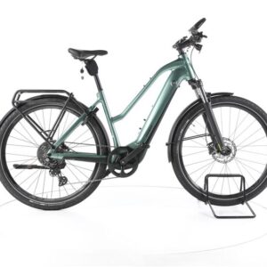 Giant Explore E+ 1 Trekking E-Bike 2023