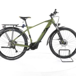 R Raymon HardRay E 4.0 Trekking E-Bike