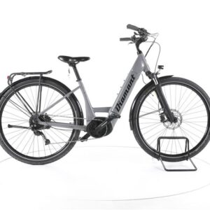 Diamant Mandara + Trekking E-Bike Tiefeinsteiger