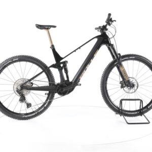 Bulls Sonic EVO AM-SL 1 Fully E-Bike Carbon