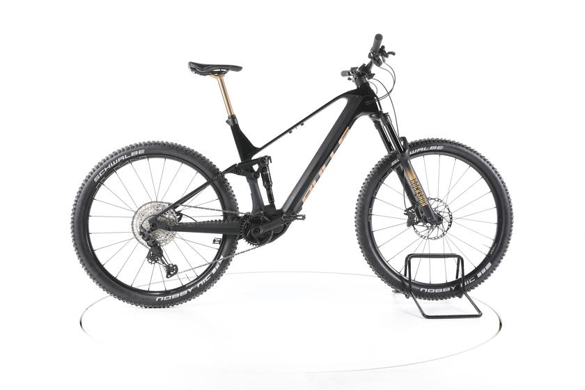 Bulls Sonic EVO AM-SL 1 Fully E-Bike Carbon